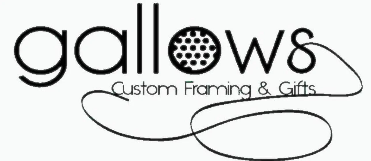 Gallows Custom Framing & Gifts